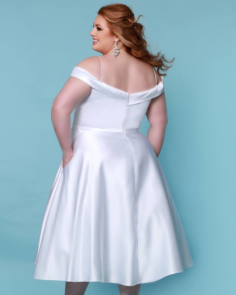 Tea dress size 20 best sale